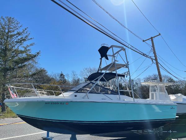 Seabird boats for sale - boats.com