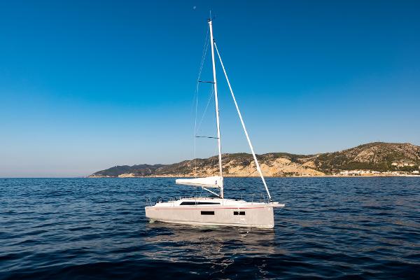Beneteau Oceanis 34.1