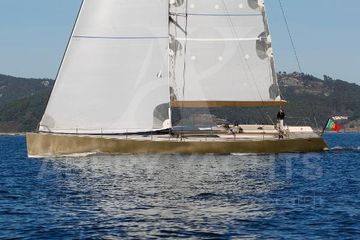 2008 Cervigon 70