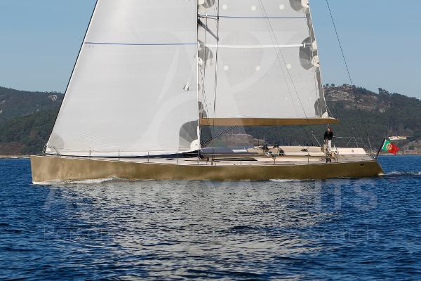 2008 Cervigon 70