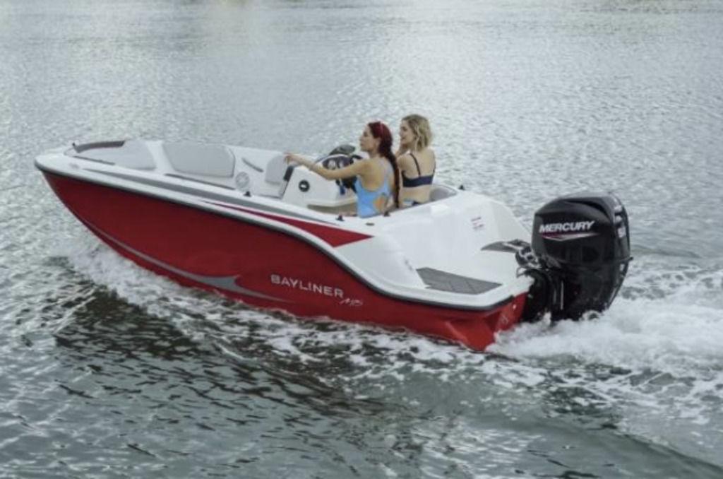 2024 Bayliner Element M15, SEATTLE Washington - boats.com