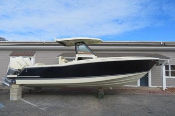 2025 Chris-Craft Catalina 28