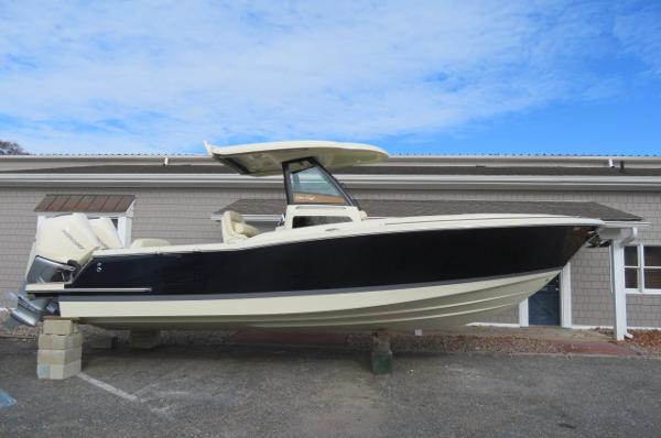 2025 Chris-Craft Catalina 28