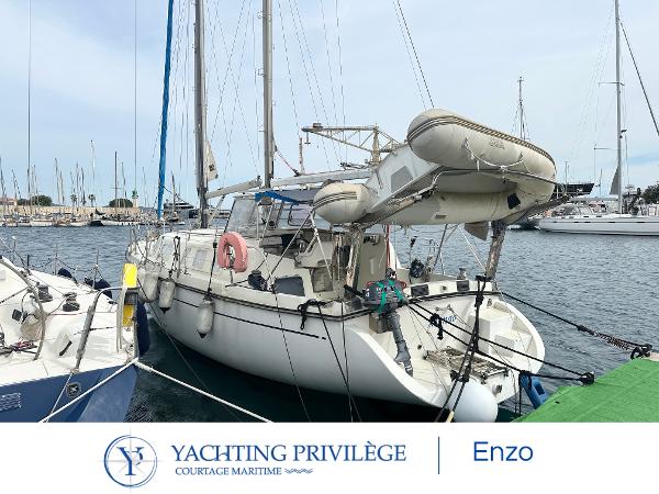 1979 Kirie Fifty 40