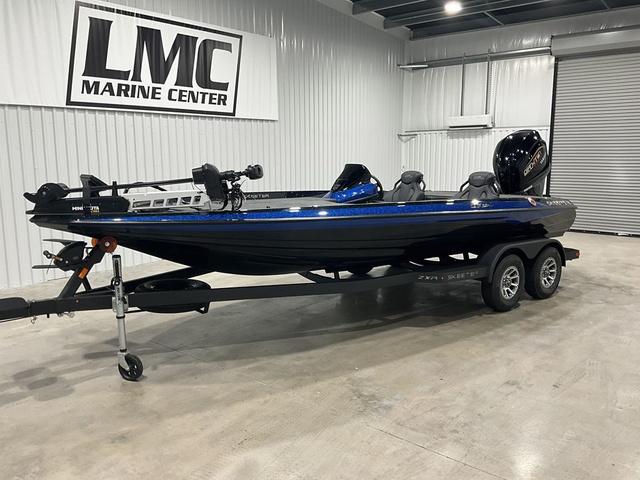 2025 Skeeter ZXR21SE