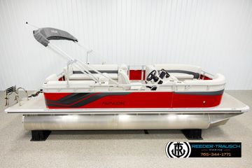 2026 Avalon VLS QL