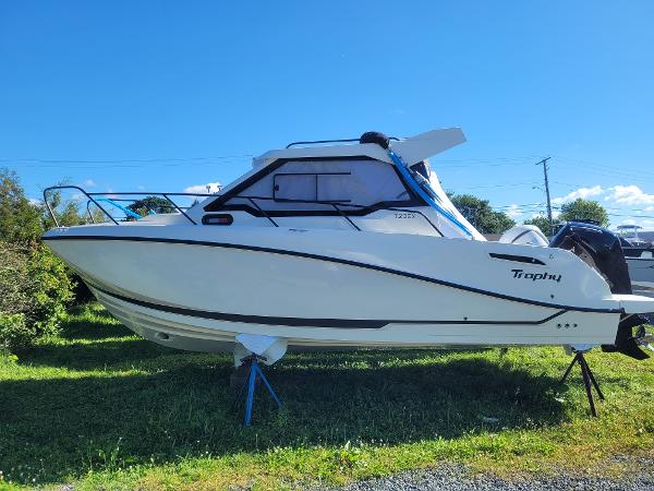 2025 Bayliner Trophy T23 Explorer