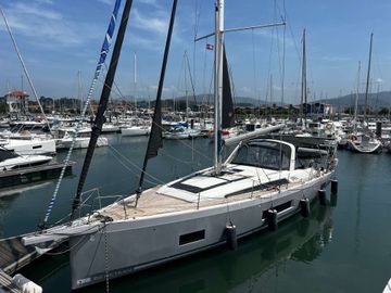 2020 Beneteau Oceanis 46.1