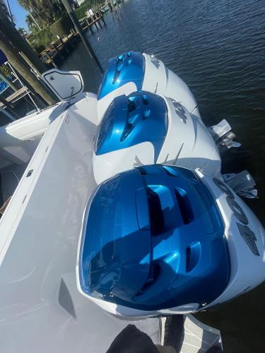 2022 Intrepid 407 Nomad FE