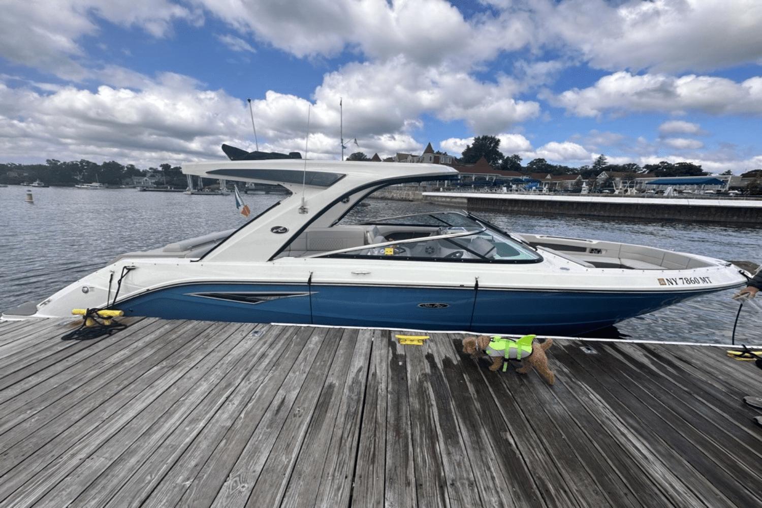 Sea Ray 310 SLX