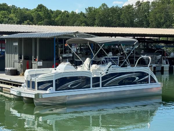 2024 JC Neptoon Sport 23TT DSL