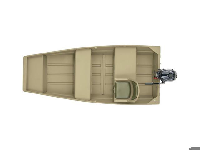 Tracker Grizzly® 10 Jon