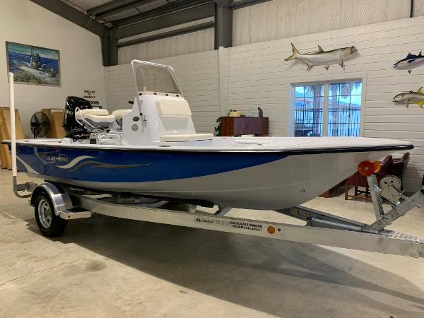 are blue wave boats any good