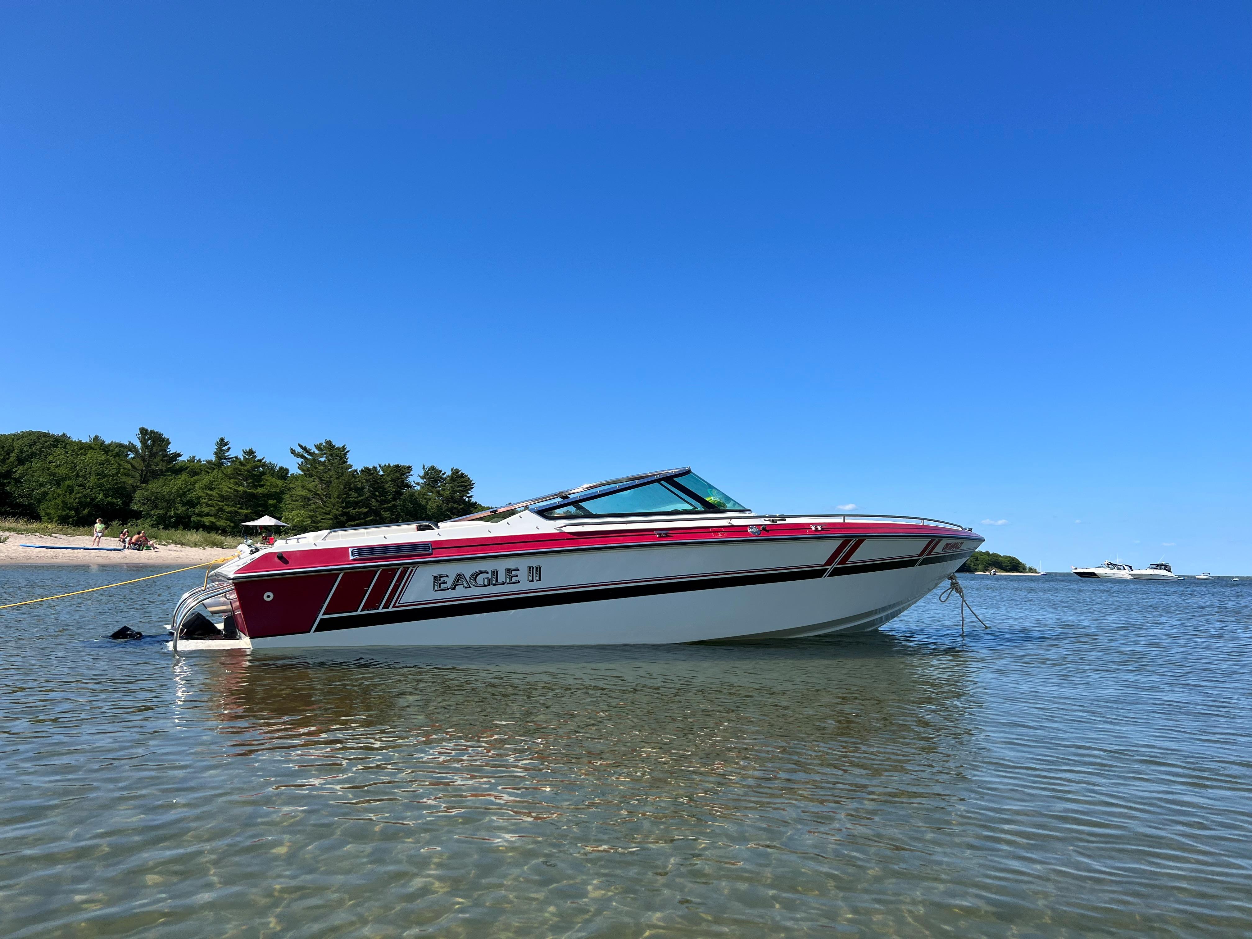 1991 Cadorette Eagle II, Midland Ontario - boats.com