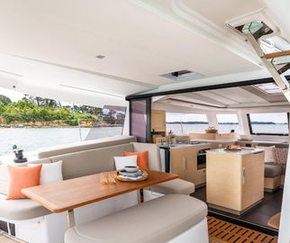 2026 Fountaine Pajot NEW 41
