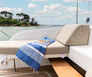2026 Fountaine Pajot NEW 41