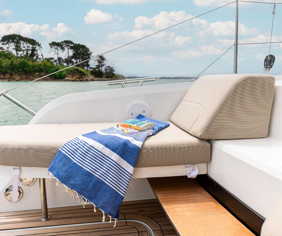 2025 Fountaine Pajot NEW 41