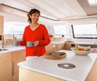 2026 Fountaine Pajot NEW 41