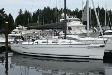 2007 Beneteau First 10R