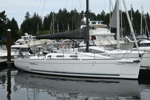2007 Beneteau 10R