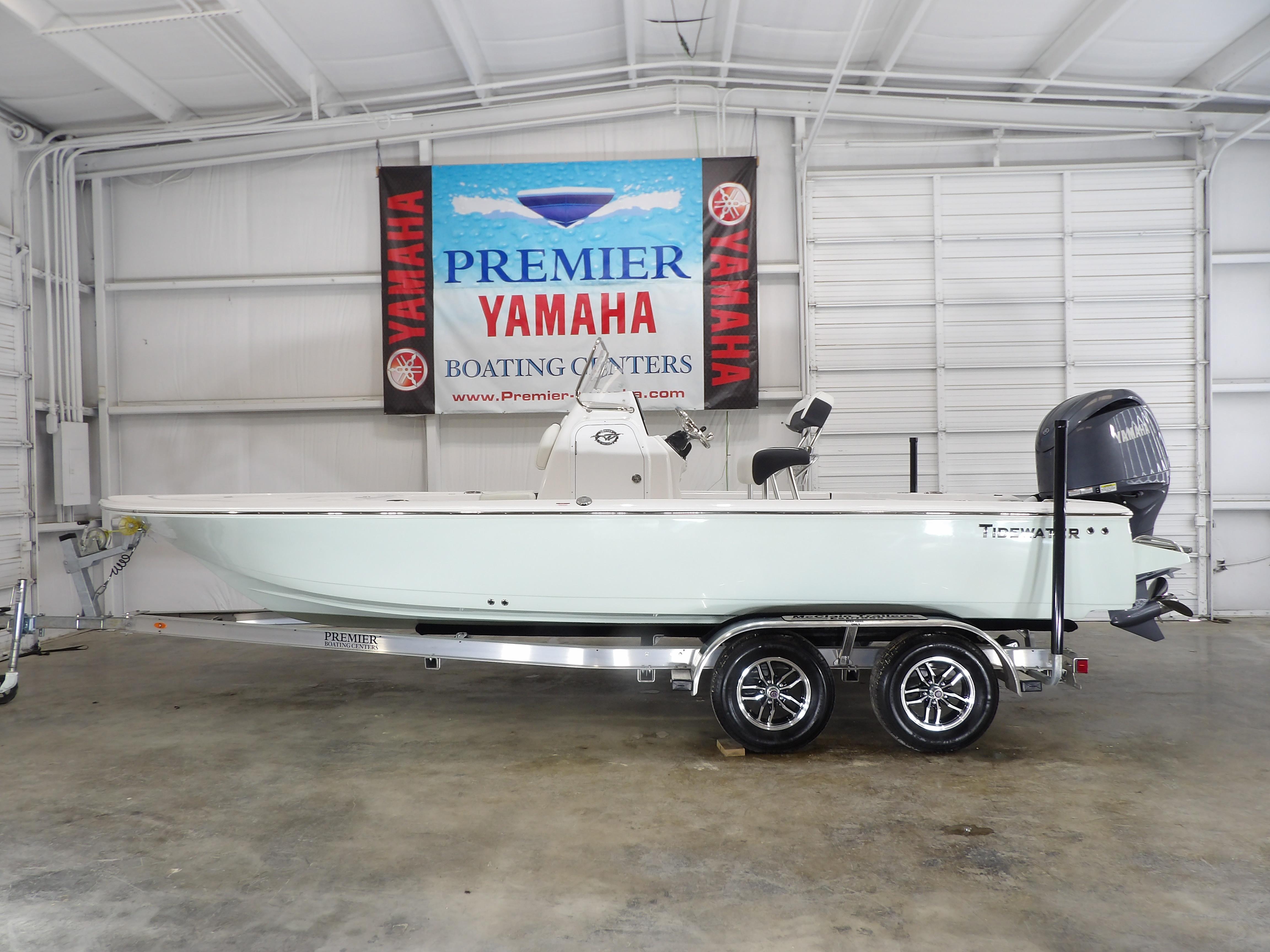 2025 Tidewater 2110BM