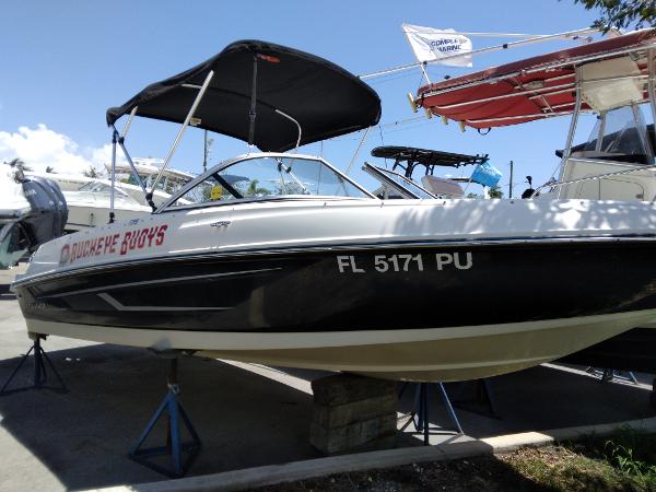 Bayliner 175 Bowrider