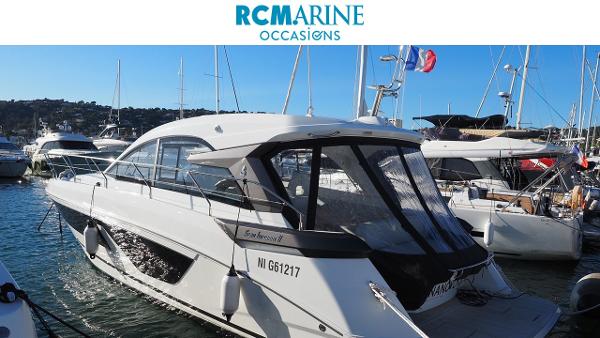 2022 Beneteau Gran Turismo 41