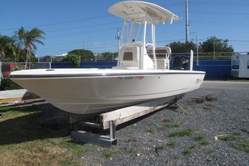 2024 Pathfinder 2200 TRS