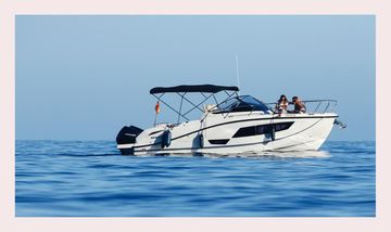 2023 Quicksilver 875 Activ Sundeck