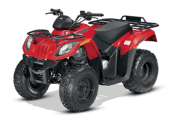 Колодки atv 150