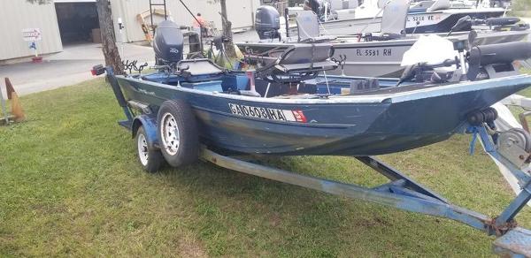 Duracraft boats for sale in United States - boats.com