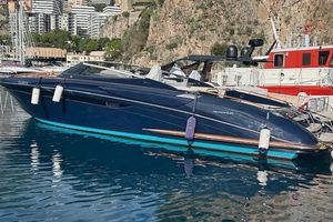 Riva RivaRama 44 Profile