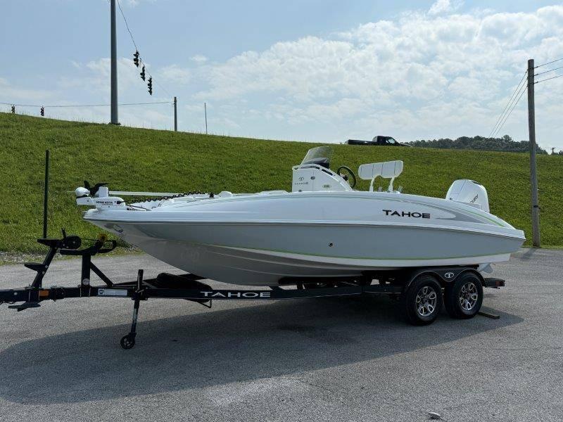 Tahoe 2150cc