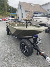 2025 Lowe RX1760