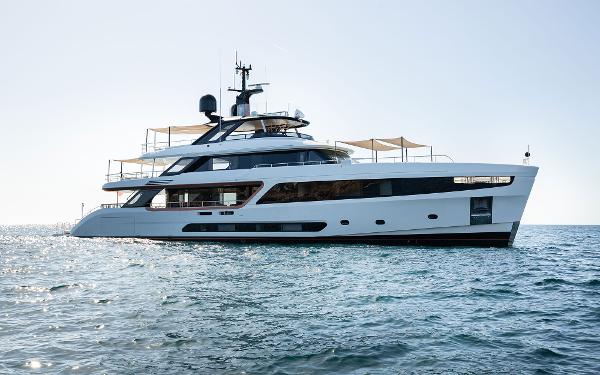 2022 Benetti Motopanfilo