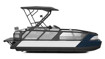 2024 Sea-Doo SWITCH SPORT 21' 230HP