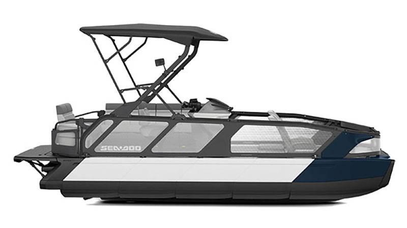 2024 Sea-Doo SWITCH SPORT 21' 230HP