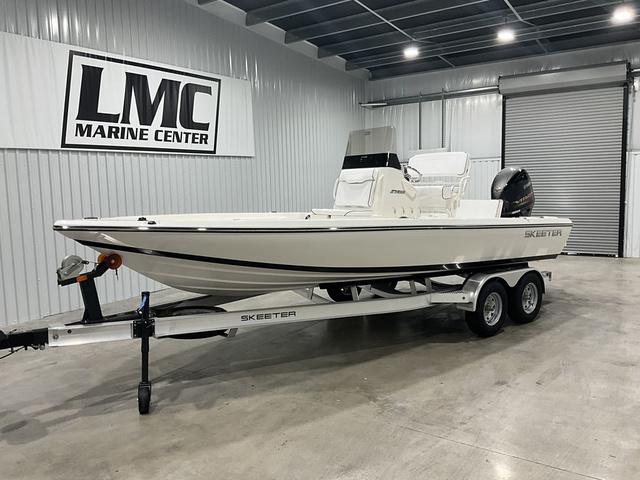 2025 Skeeter SX221
