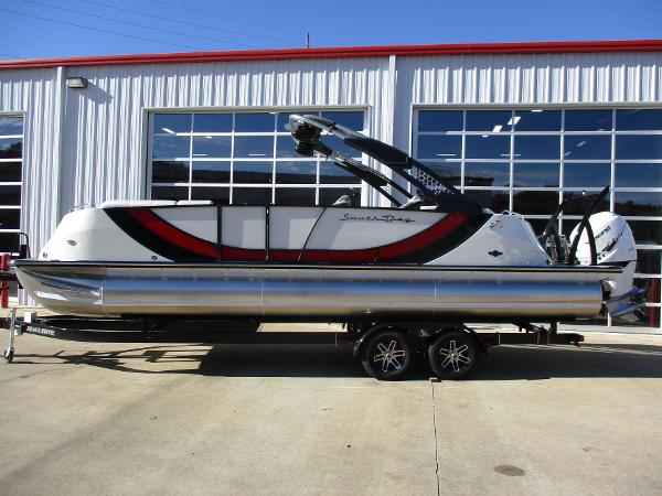 2008 South Bay 822CRTT, Kimberling City Missouri - boats.com