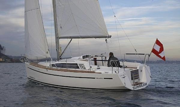 2009 Sunbeam 30.1