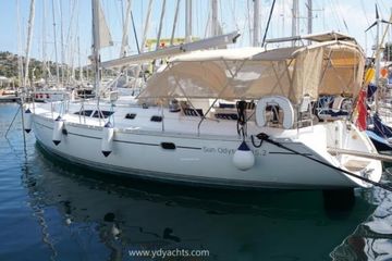 2003 Jeanneau Sun Odyssey 45.2