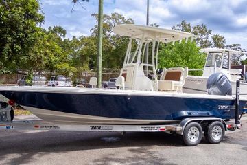 2025 Pathfinder 2200 TRS