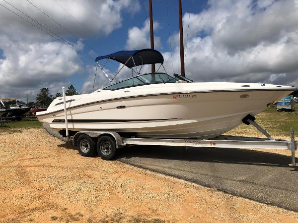 Sea Ray 250 Slx boats for sale - boats.com