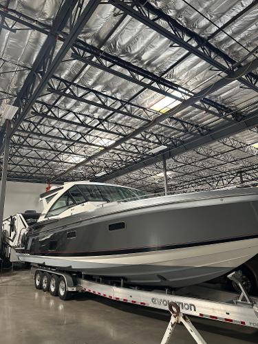 2019 Formula 430 Super Sport Crossover