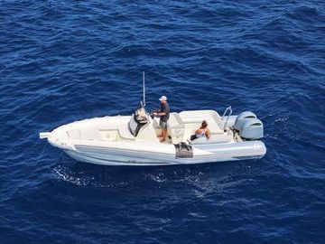 2020 Zodiac N-ZO 760