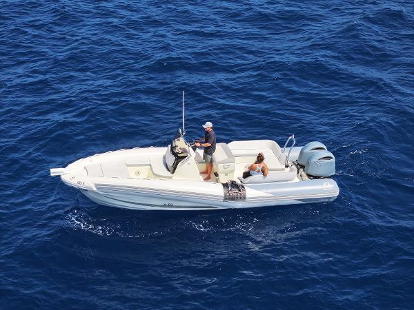 2020 Zodiac N-ZO 760