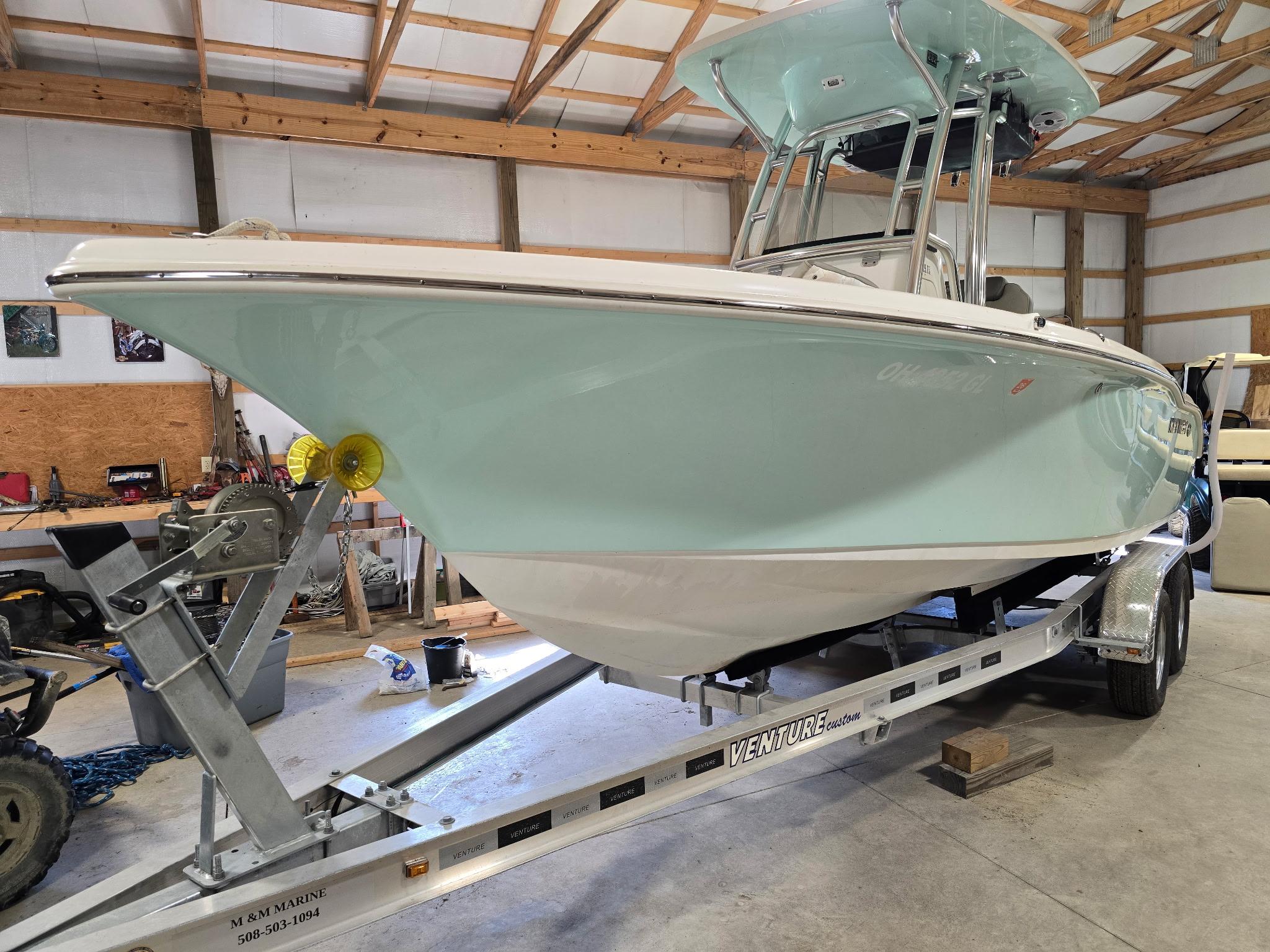 2023 Key West 219 FS