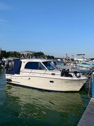 2000 Beneteau Antares 7.60
