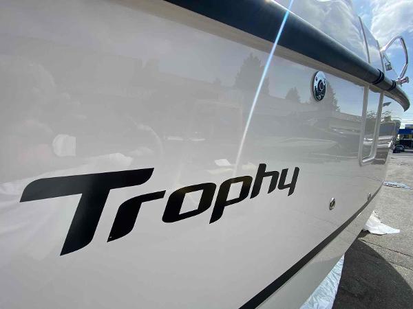 2024 Bayliner Trophy T25 Pilothouse