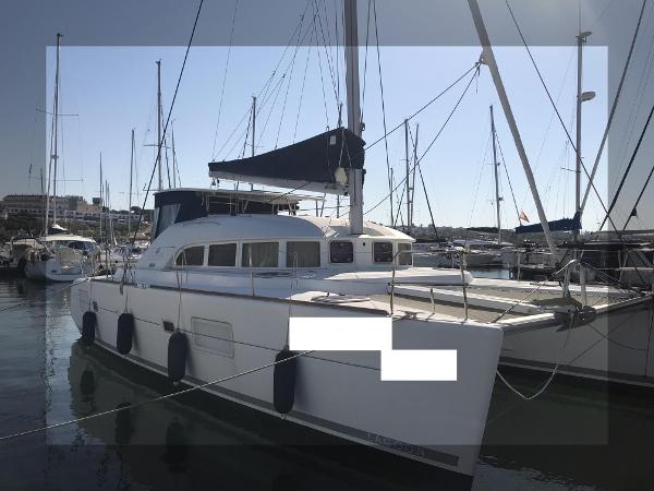 Lagoon 380